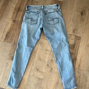 COPY - Women’s Silver Jeans Co. capris